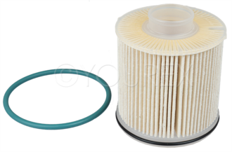 KX 486D - Bränslefilter Mahle Original - Mahle Original - Bränslefilter