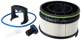 KX533KIT - Bränslefilter Mahle Original - Mahle Original - Bränslefilter
