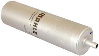 KL 596 - Bränslefilter Mahle Original - Mahle Original - Bränslefilter