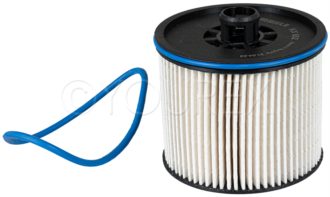 KX652D - Bränslefilter Mahle Original - Mahle Original - Bränslefilter