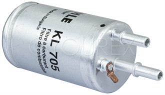 KL 705 - Bränslefilter Mahle Original - Mahle Original - Bränslefilter