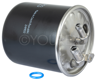 6420901652 - Bränslefilter Mahle Original - Mahle Original - Bränslefilter