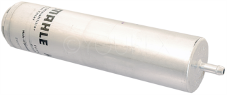1332 8509765 - Bränslefilter Mahle Original - Mahle Original - Bränslefilter