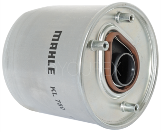 Y65013480 - Bränslefilter Mahle Original - Mahle Original - Bränslefilter