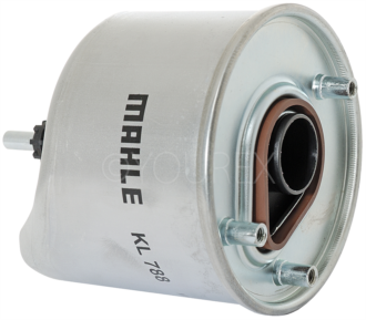 1611659480 - Bränslefilter Mahle Original - Mahle Original - Bränslefilter