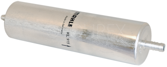 F026 402 808 - Bränslefilter Mahle Original - Mahle Original - Bränslefilter