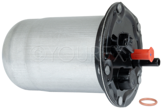 16400-00Q2M - Bränslefilter Mahle Original - Mahle Original - Bränslefilter