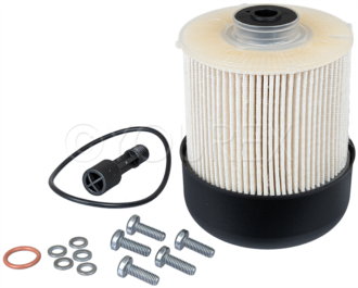 164034510R - Bränslefilter Mahle Original - Mahle Original - Bränslefilter