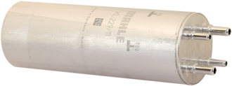 KL 22911 - Bränslefilter Mahle Original - Mahle Original - Bränslefilter