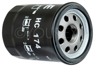 1618882-50-B - Hydraulic Filter, Mahle Origin - Mahle Original - Hydraulic Filter