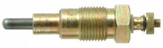 0250 200 013 - Glödstift, 0250200013, GV 170 - Glödstift tillverkare - Glödstift