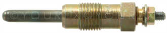 BERU 106MJ - Glödstift - Glödstift tillverkare - Glödstift