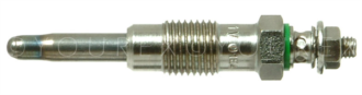 0250 201 932 - Glödstift, 0250201001, GV 603 - Glödstift tillverkare - Glödstift