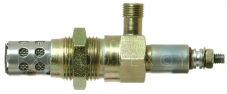 BERU 699G - Glödstift, 0257201004, TF 130 - Glödstift tillverkare - Glödstift