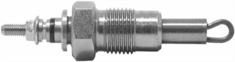 0250 001 001 - Glödstift, 0250001016, GD 382 - Glödstift tillverkare - Glödstift