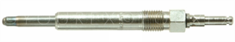 GN 860 - Glödstift, 0250201035, GN 860 - Glödstift tillverkare - Glödstift