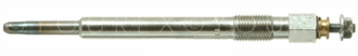 BERU783MJ - Glödstift, 0250202040, GV 783 - Glödstift tillverkare - Glödstift