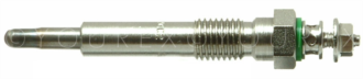 GM 1214042 - Glödstift, 0250202087, GV 947 - Glödstift tillverkare - Glödstift