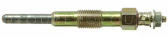 80-100-9213 - Glödstift, Beru 730MJ - Glödstift tillverkare - Glödstift
