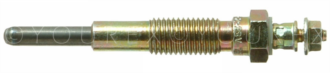 BERU 880MJ - Glödstift  88MJ,  Y157R - Glödstift tillverkare - Glödstift