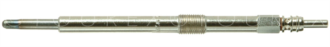 80-100-9389 - Glödstift, Beru GN 989 - Glödstift tillverkare - Glödstift
