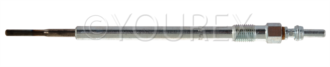 0250 403 005 - Glödstift, 0250403011, GE 114 - Glödstift tillverkare - Glödstift