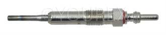 BERU GE 111 - Glödstift, 0250 403 013 - Glödstift tillverkare - Glödstift