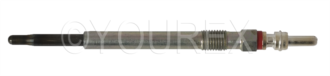 80-101-4001 - Glödstift, 0250 404 001 - Glödstift tillverkare - Glödstift