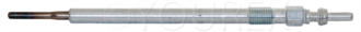 NGK CZ-303 - Glödstift CZ-303 - Glödstift tillverkare - Glödstift