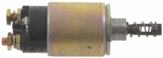 8060018000 - Solenoid - Elmot - Solenoid
