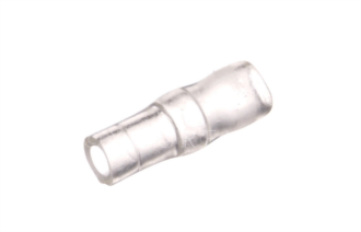 85-001-0006 - Isolator PVC Y05-B2504HAT,100p - Tillbehör/Förbrukningsmaterial - Isolatorer för Kabelskor