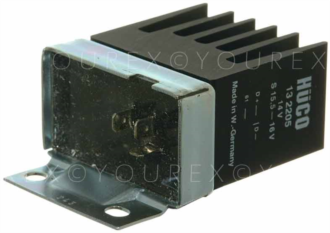 85-0933 - Överspänningsskydd - Tillbehör/Förbrukningsmaterial - Batteriisolator/Överspän.skydd