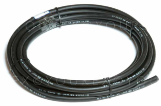 Startkabel - Kabel 1x50mm² x 10m/L. Svart - Tillbehör/Förbrukningsmaterial - Kabel, El Kabel