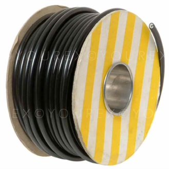 85-111-0073 - Tändkabel 1x7mm² x 30m/L. - Tillbehör/Förbrukningsmaterial - El Tillbehör / Förbrukningsmat