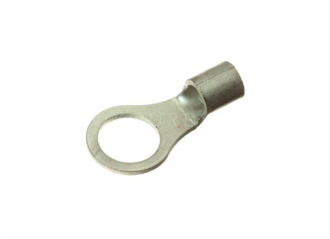 85-136-1410 - Ringkabelsko M10, 4.5mm, 25p - Tillbehör/Förbrukningsmaterial - Kabelskor / anslutning