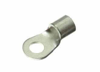 85-136-1608 - Ringkabelsko M8, 7.7mm,   25p - Tillbehör/Förbrukningsmaterial - Kabelskor / anslutning