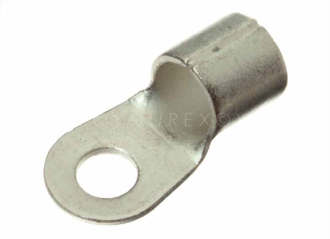 85-136-1910 - Ringkabelsko M10, 13.3mm, 25p - Tillbehör/Förbrukningsmaterial - Kabelskor / anslutning