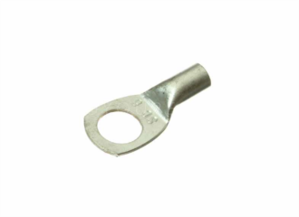 85-137-1308 - Rörkabelsko M8, 3.4mm, 50p - Tillbehör/Förbrukningsmaterial - Kabelskor / anslutning
