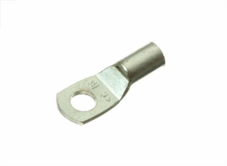 85-137-1506 - Rörkabelsko M6, 5.6mm, 50p - Tillbehör/Förbrukningsmaterial - Kabelskor / anslutning