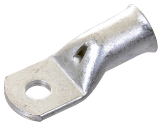85-137-1908 - Rörkabelsko M8, 11.5mm, 25p - Tillbehör/Förbrukningsmaterial - Kabelskor / anslutning