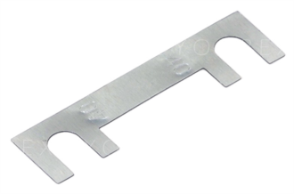 85-150-5804 - Bladsäkring 40A, 10st - Tillbehör/Förbrukningsmaterial - Säkringar
