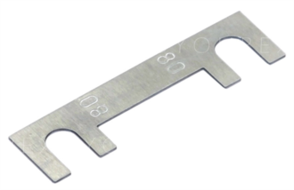 85-150-5808 - Bladsäkring 80A, 10st - Tillbehör/Förbrukningsmaterial - Säkringar