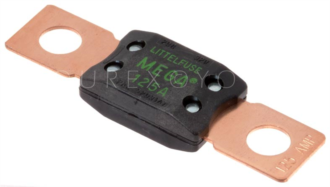 85-150-7112 - Sökring MEGA 125A, 5st/pack - Tillbehör/Förbrukningsmaterial - Säkringar