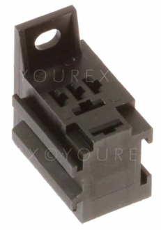 85-2352 - Micro Reläsockel - Tillbehör/Förbrukningsmaterial - Reläer