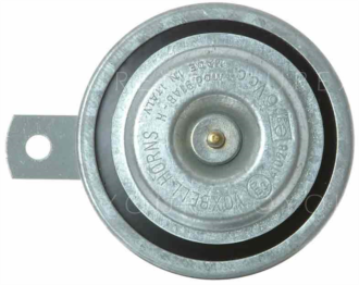 85-2401 - Signalhorn 6V - Tillbehör/Förbrukningsmaterial - Signalhorn