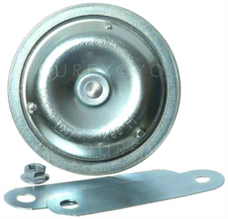 85-2402 - Signalhorn 24V, (435Hz), 110db - Tillbehör/Förbrukningsmaterial - Signalhorn