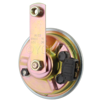 85-2451 - Signalhorn VAG, 12V - Tillbehör/Förbrukningsmaterial - Signalhorn