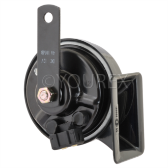 85-2452 - Signalhorn VAG, 12V - Tillbehör/Förbrukningsmaterial - Signalhorn