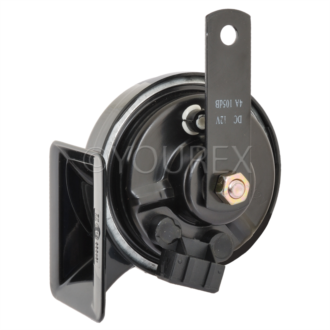 85-2453 - Signalhorn VAG, 12V - Tillbehör/Förbrukningsmaterial - Signalhorn