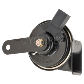85-2455 - Signalhorn VAG, 12V - Tillbehör/Förbrukningsmaterial - Signalhorn